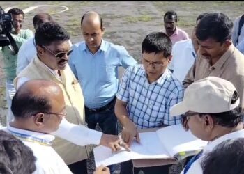 Kailashahar Airport Revival Picks Up Pace After AAI Inspection