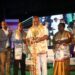 Governor Indra Sena Reddy Attends Lamp Lighting Ceremony of Nursing Students in Agartala