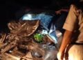 Grandfather and Infant Grandson Die in Tragic Road Accident in Sepahijala