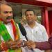 Union MoS Dr. L Murugan Reviews Key Schemes During Two-Day Tripura Visit