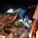 Grandfather and Infant Grandson Die in Tragic Road Accident in Sepahijala
