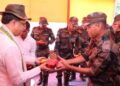 Centre sanctions creation of one more India Reserve Battalion of TSR: CM