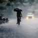 Monsoon Arrives Early in Tripura, Brings Moderate Rainfall Across the State