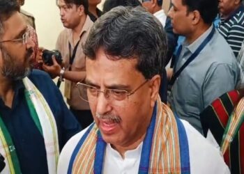 Tripura Expresses Support for Indian Army Following Successful ‘Operation Sindoor’