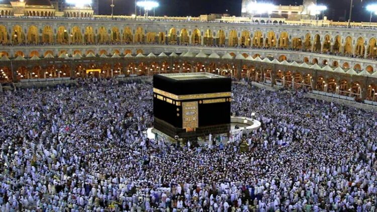 Tripura Pilgrims Begin Journey for Hajj