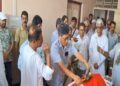 CPI(M) Mourns the Passing of Veteran Leader Bijan Acharjee