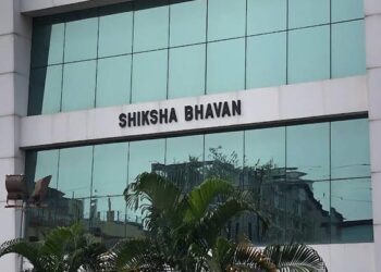Major Reshuffle in Education Department: OSDs and HMs Reassigned