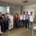Tripura Man Recovers from Tetanus After Timely Treatment at IGM Hospital
