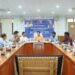 South Tripura Reviews Progress of Dharti Aaba Janbhagidari Abhiyan; Focus on Tribal Inclusion