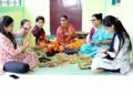 Tripura’s Bamboo Jewellery Empowers Women, Showcased Under ‘Aakanksha’ Brand