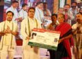 CM Manik Saha Inaugurates 19 Projects Worth ₹32 Crore in South Tripura