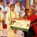 CM Manik Saha Inaugurates 19 Projects Worth ₹32 Crore in South Tripura