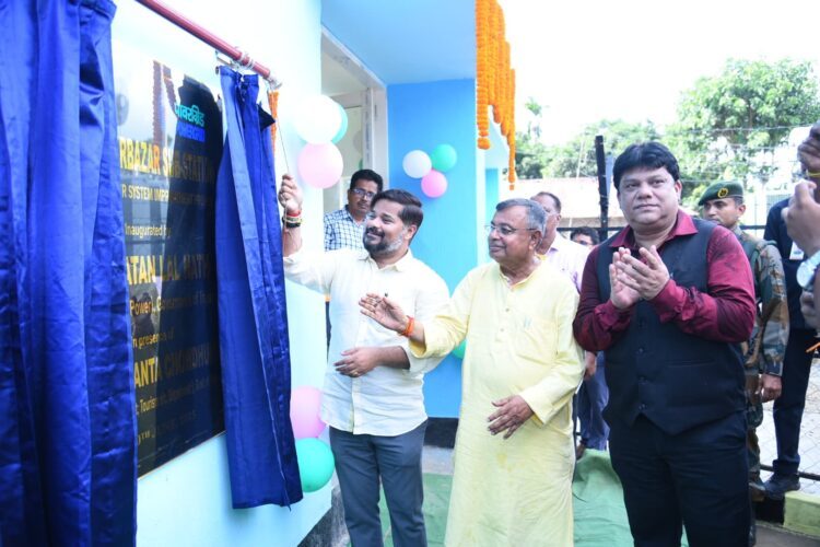 Power Sector witnesses major growth since 2018: Ratan Lal Nath