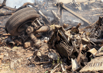 Global Leaders Express Grief Over Ahmedabad Air India Plane Crash