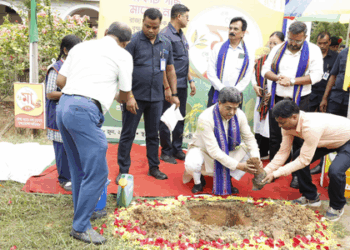 Tripura CM Launches ‘Ek Ped Maa Ke Naam’ 2.0, Promotes Green Tribute to Mothers