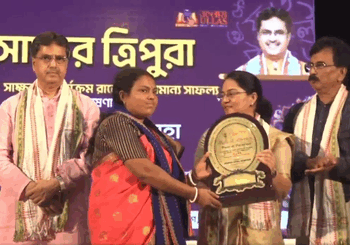 Tripura Becomes India’s Third Fully Literate State, Marks Historic Educational Milestone