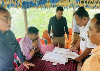 Tripura Plans Eco-Tourism Water Park in Sabroom to Boost Tourism