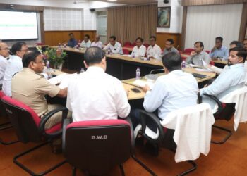 Tripura Records 13% Drop in Road Accidents; Cashless Treatment Scheme for Victims Soon