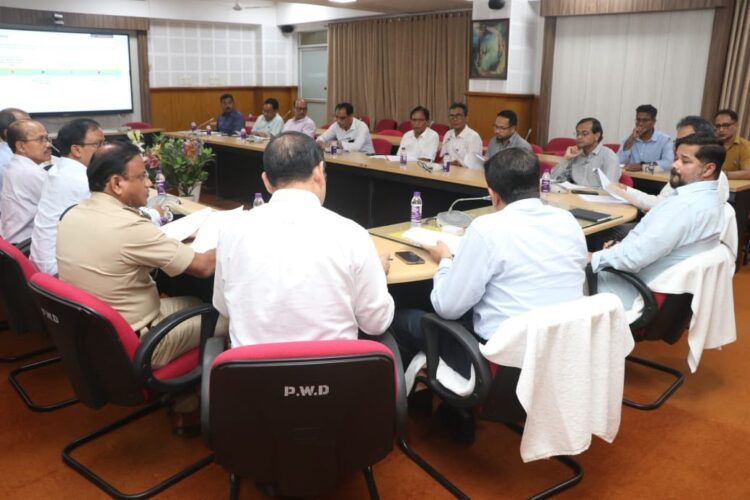 Tripura Records 13% Drop in Road Accidents; Cashless Treatment Scheme for Victims Soon