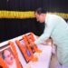 Tripura BJP Pays Tribute to Dr. Syama Prasad Mookerjee on Balidan Diwas