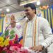 Physically Challenged Student from South Tripura Receives Laptop from Former CM Biplab Deb