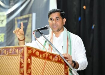 New District Veterinary Hospital Inaugurated in North Tripura’s Chandrapur