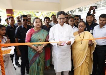 Tripura Govt Plans Comprehensive Transfer Policy for Long-Posted Staff: CM