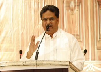 Emergency was a direct attack on Constitution, democracy: CM