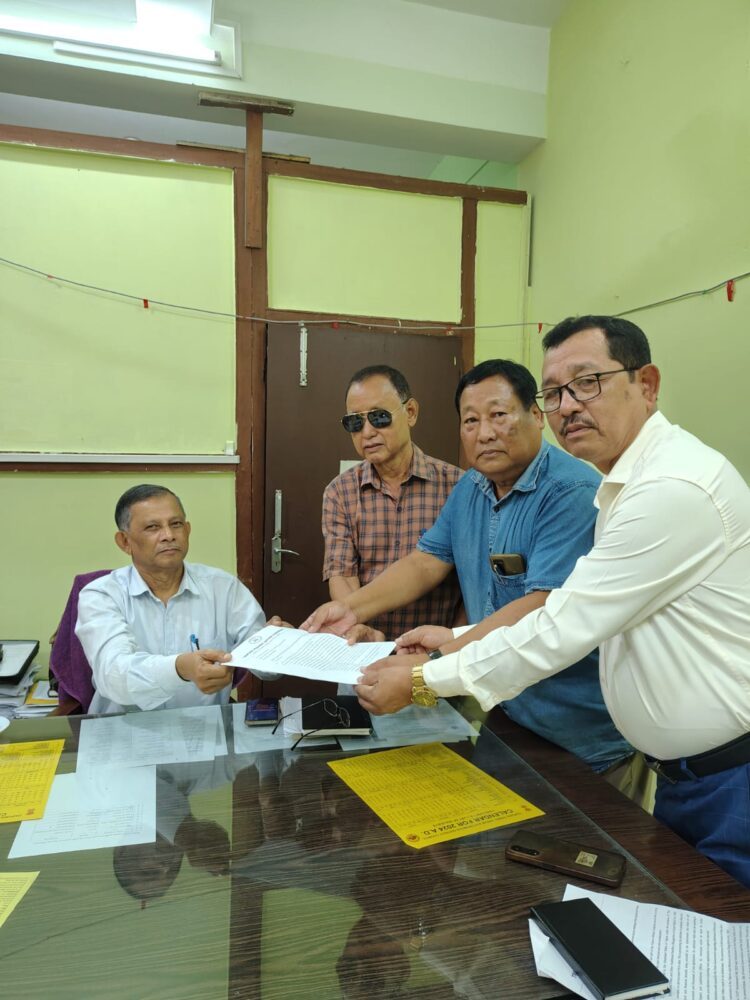 MP Biplab Kumar Deb Facilitates ₹3 Lakh Aid from PMNRF for Critical Kidney Transplant