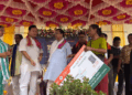 ‘Dharti Aba Janbhagidari Abhiyan’ Outreach Held in North Tripura to Boost Tribal Welfare