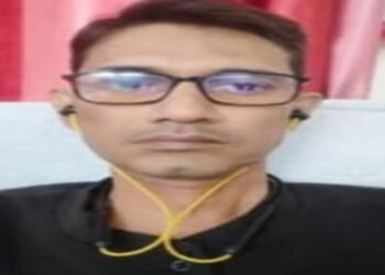 Former Tripura Govt Employee and Political Activist Atas Chakraborty Found Dead in Madhya Pradesh