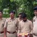 Youth Arrested with 55 Grams of Heroin at Dharmanagar Railway Station