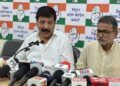 MLA Sudip Roy Barman Criticizes Tipra Motha’s Actions Amid Political Tensions
