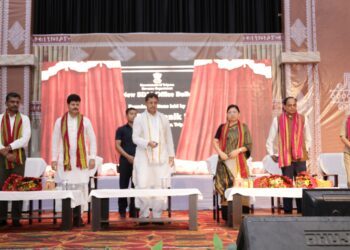 Govt executes works worth Rs 578 Crore in 5 Months: CM