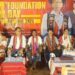TWF Celebrates 4th Foundation Day with Cultural Program in Teliamura