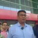 Centre Assures Full Support for Tribal Development in Tripura: Minister Bikash Debbarma
