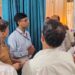 AIIMS Team Begins Strategic Visit to Tripura to Boost Healthcare and Medical Education