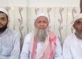 Jamiat-Ulama-e-Hind Tripura Chief Condemns Udaipur Communal Tensions, Appeals for Peace