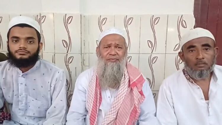 Jamiat-Ulama-e-Hind Tripura Chief Condemns Udaipur Communal Tensions, Appeals for Peace