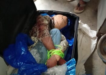 Missing Agartala Youth Found Dead in Freezer; 6 Arrested in Murder Case