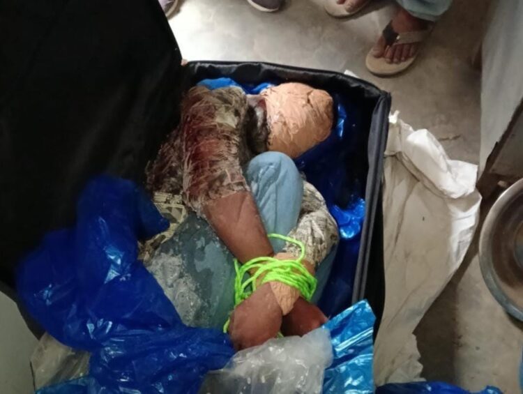 Missing Agartala Youth Found Dead in Freezer; 6 Arrested in Murder Case