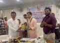 Tripura Ministers Inaugurate Fish Market and Veterinary Hospital