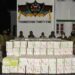 Assam Rifles Seize ₹5.1 Crore Worth of Foreign Cigarettes in Agartala