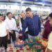 Mango & Pineapple Festival Kicks Off in Agartala to Promote Local Farmers