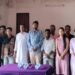 10 Tribal Youths from Remote Tripura Village Land Govt Jobs, Spark Local Celebration