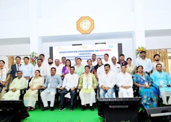 Tripura first in India to introduce Red Ribbon Clubs in Schools: CM