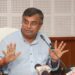 Minister Ratan Lal Nath Urges Fight Against Drug Abuse Through Yoga at Neermahal Yoga Day Celebration