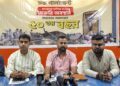 Tripura BJYM to Host Mock Parliament Sessions to Engage Non-Political Youth