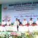 Tripura CM Reaffirms Zero Tolerance on Drug Trafficking at Anti-Drug Event