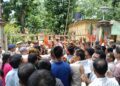 Tripura CM Reaffirms Zero Tolerance on Drug Trafficking at Anti-Drug Event